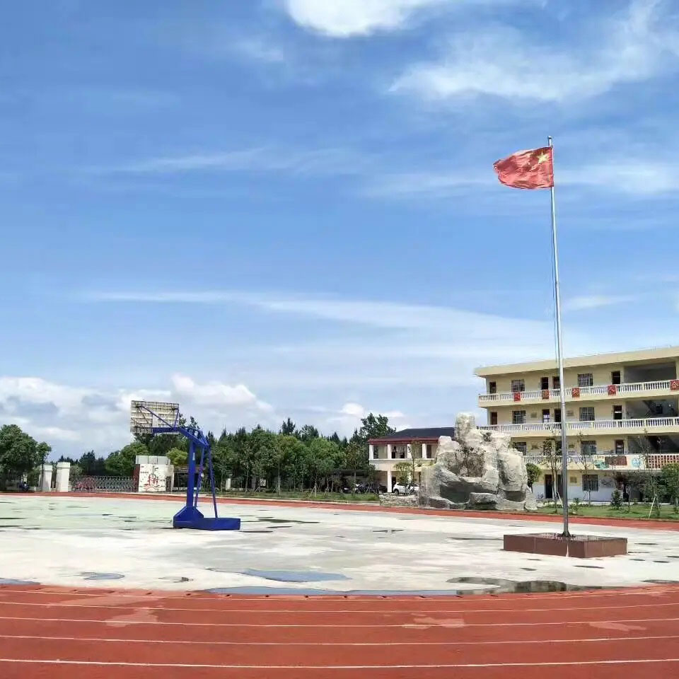 学校环境