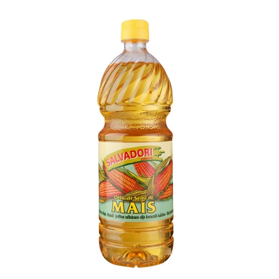 Salvadori 大豆油
