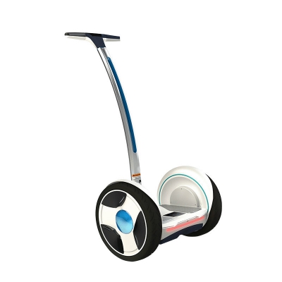 永久9号 双轮自平衡车 ninebot 电动代步车