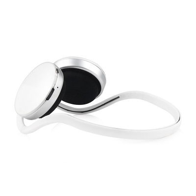 LB200 (Ultra-light Sport Bluetooth Stereo Headphone, with Invisible Mic)