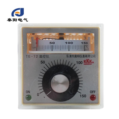 烤箱温控仪表