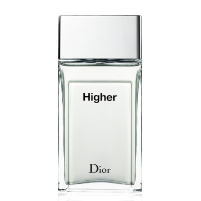 更高男士淡香氛50ml/100ml 男士持久淡香水