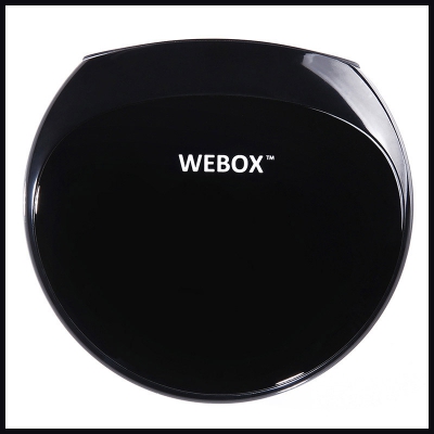 泰捷WEBOX增强版