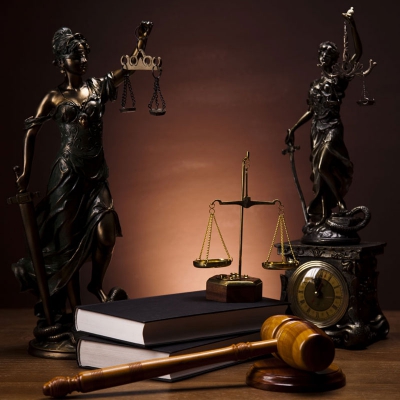 刑事辩护与代理