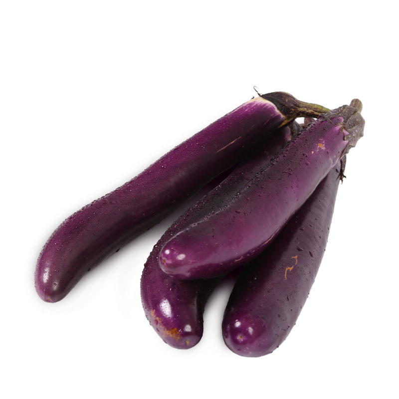 茄子