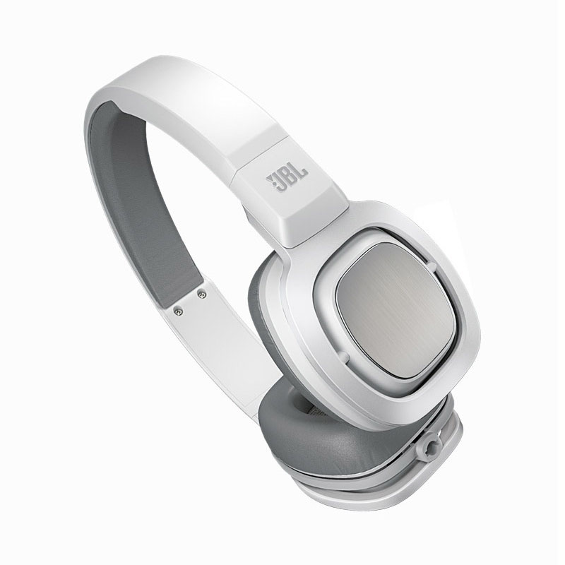 头戴式音乐耳机 强悍低音单元 DJ摇滚 手机电脑通用