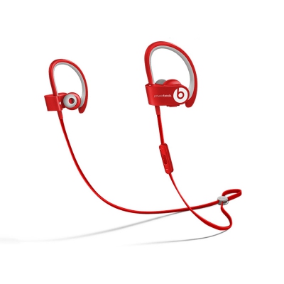 Powerbeats2 by Dr. Dre Wireless无线蓝牙运动跑步耳机