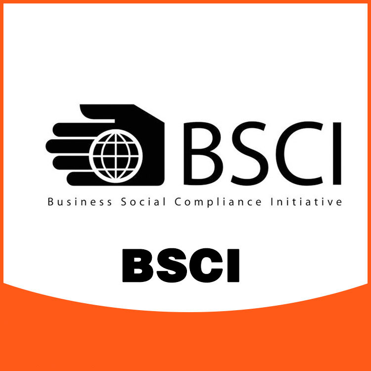 BSCI认证