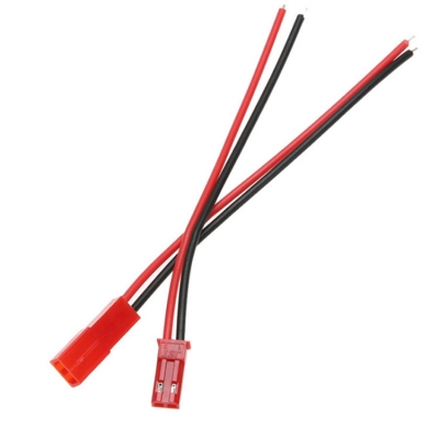 SYP-2P端子线3239